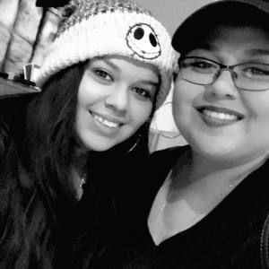 Meet your Posher, Nikki